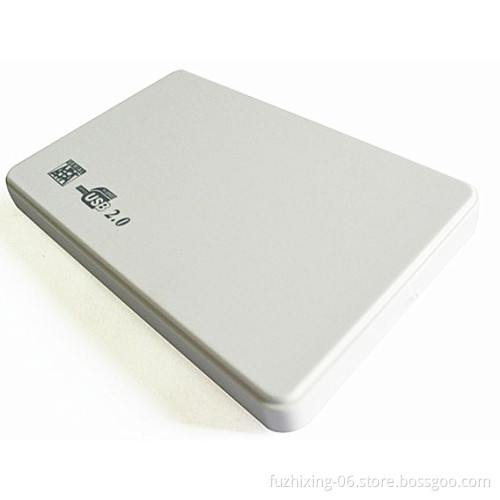 2.5 Inch SATA Screwless Plastic HDD Case Caddy
